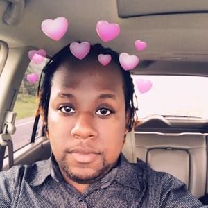 Meet your Posher, William